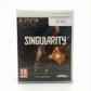 Singularity Blister PS3