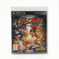 Street Fighter X Tekken Blister PS3
