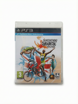 Summer Stars 2012 Blister PS3
