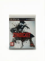 Syndicate Blister PS3