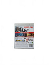 Syndicate Blister PS3