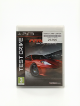 Test Drive Ferrari Racing Legends Blister PS3