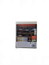 Test Drive Ferrari Racing Legends Blister PS3
