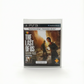 The Last of Us Season Pass Blister PS3