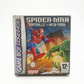 Spider-Man : Bataille pour New York GBA Game Boy Advance