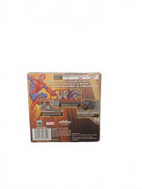 Spider-Man : Bataille pour New York GBA Game Boy Advance