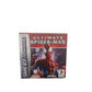 Ultimate Spider-Man GBA Game Boy Advance