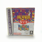 Dr. Mario & Puzzle League GBA Game Boy Advance