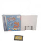 ChuChu Rocket! GBA Game Boy Advance avec boîte, cartouche et cale