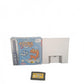 ChuChu Rocket! GBA Game Boy Advance avec boîte, cartouche et cale