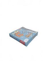 ChuChu Rocket! GBA Game Boy Advance avec boîte, cartouche et cale