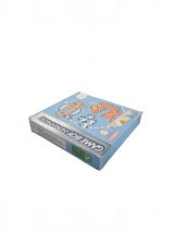 ChuChu Rocket! GBA Game Boy Advance avec boîte, cartouche et cale