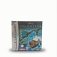 Disney Atlantide : L’Empire perdu GBA Game Boy Advance