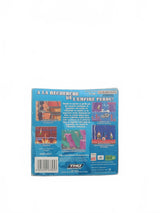 Disney Atlantide : L’Empire perdu GBA Game Boy Advance