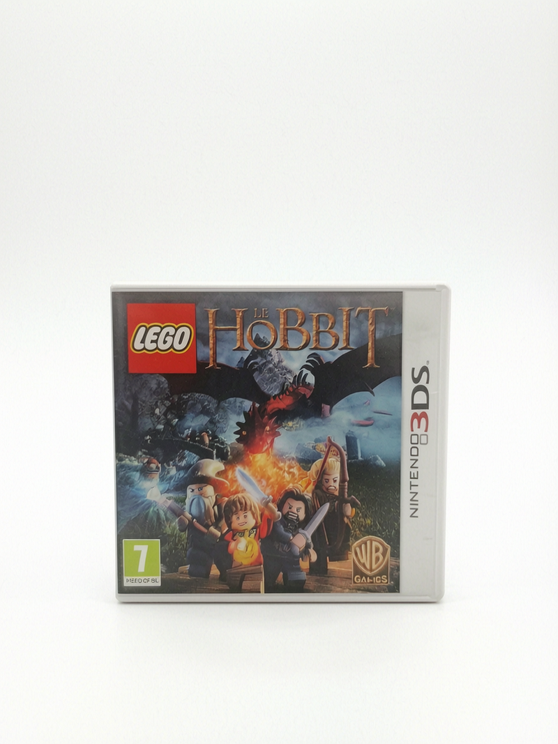 LEGO Le Hobbit 3DS Nintendo 3DS