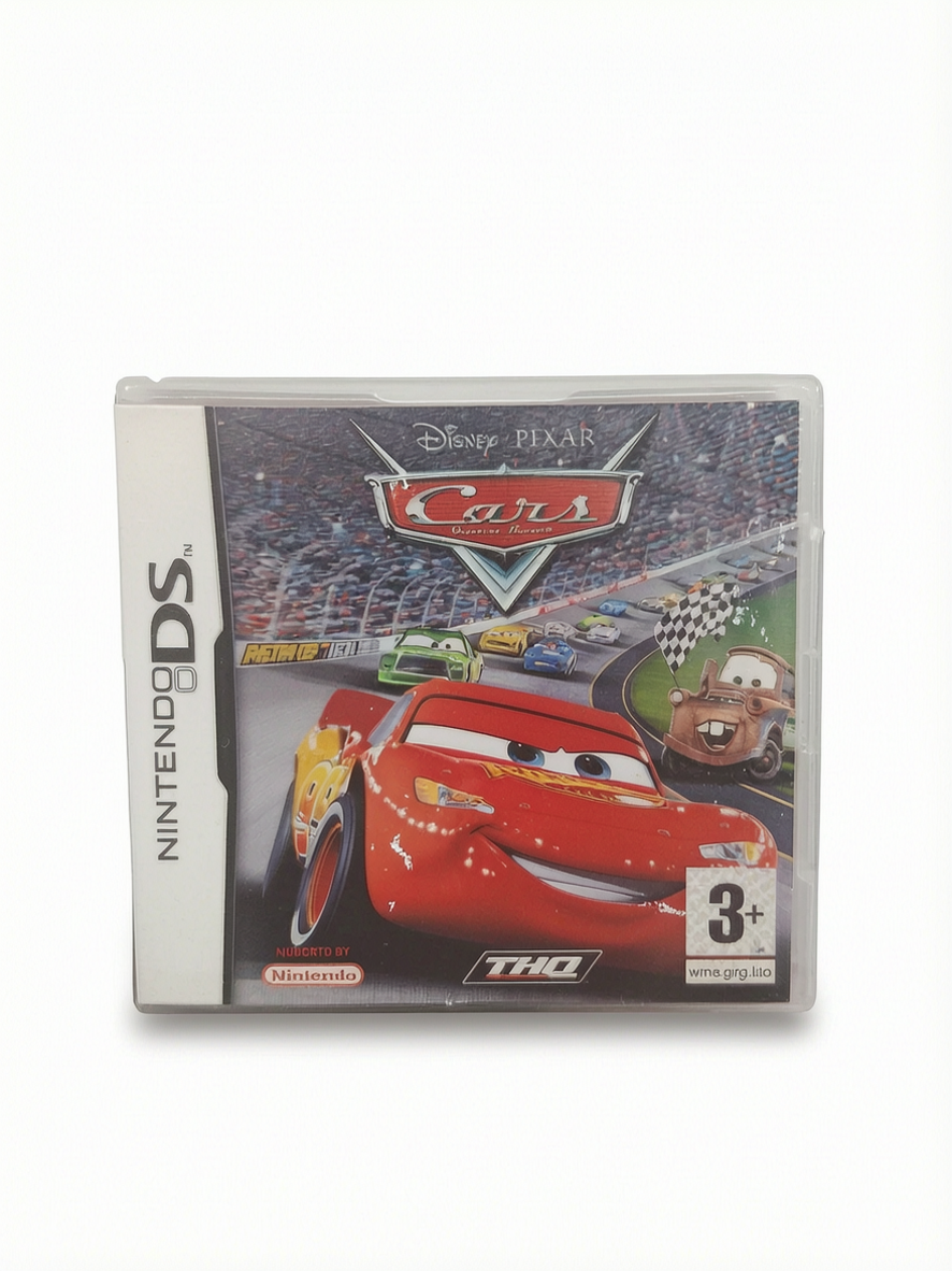 Cars DS Nintendo DS
