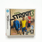 FIFA Street 3 DS Nintendo DS