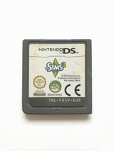 Les Sims 3 DS Nintendo DS Cartouche seule