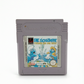 Les Schtroumpfs GB Game Boy Cartouche seule Version NOE en allemand