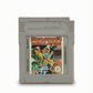 Fighting Simulator 2 in 1 GB Game Boy Cartouche seule Version NOE