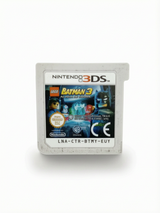 LEGO Batman 3 : Au-delà de Gotham 3DS Nintendo 3DS Cartouche seule