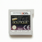 New Style Boutique 3DS Nintendo 3DS Cartouche seule
