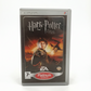 Harry Potter et la Coupe de Feu PSP Platinum Playstation Portable Complet FRA