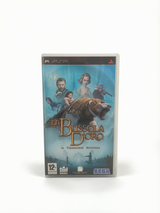 La Bussola d’Oro PSP Playstation Portable Complet FRA