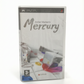 Archer Maclean’s Mercury PSP Playstation Portable Complet FRA