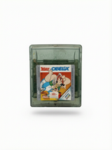 Astérix & Obélix GBC Game Boy Color Cartouche seule Version FAH