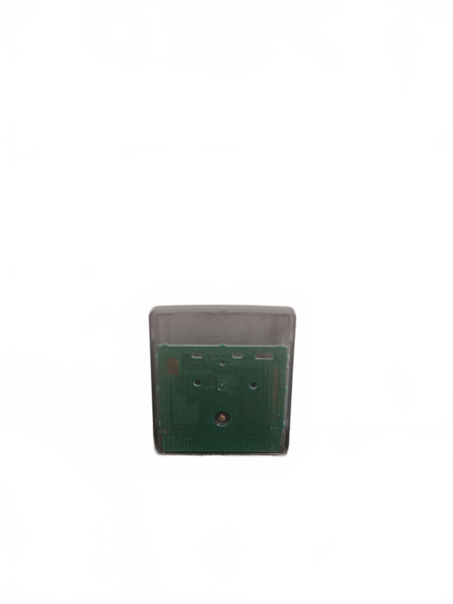Bob le Bricoleur GBC Game Boy Color Cartouche seule Version HOL