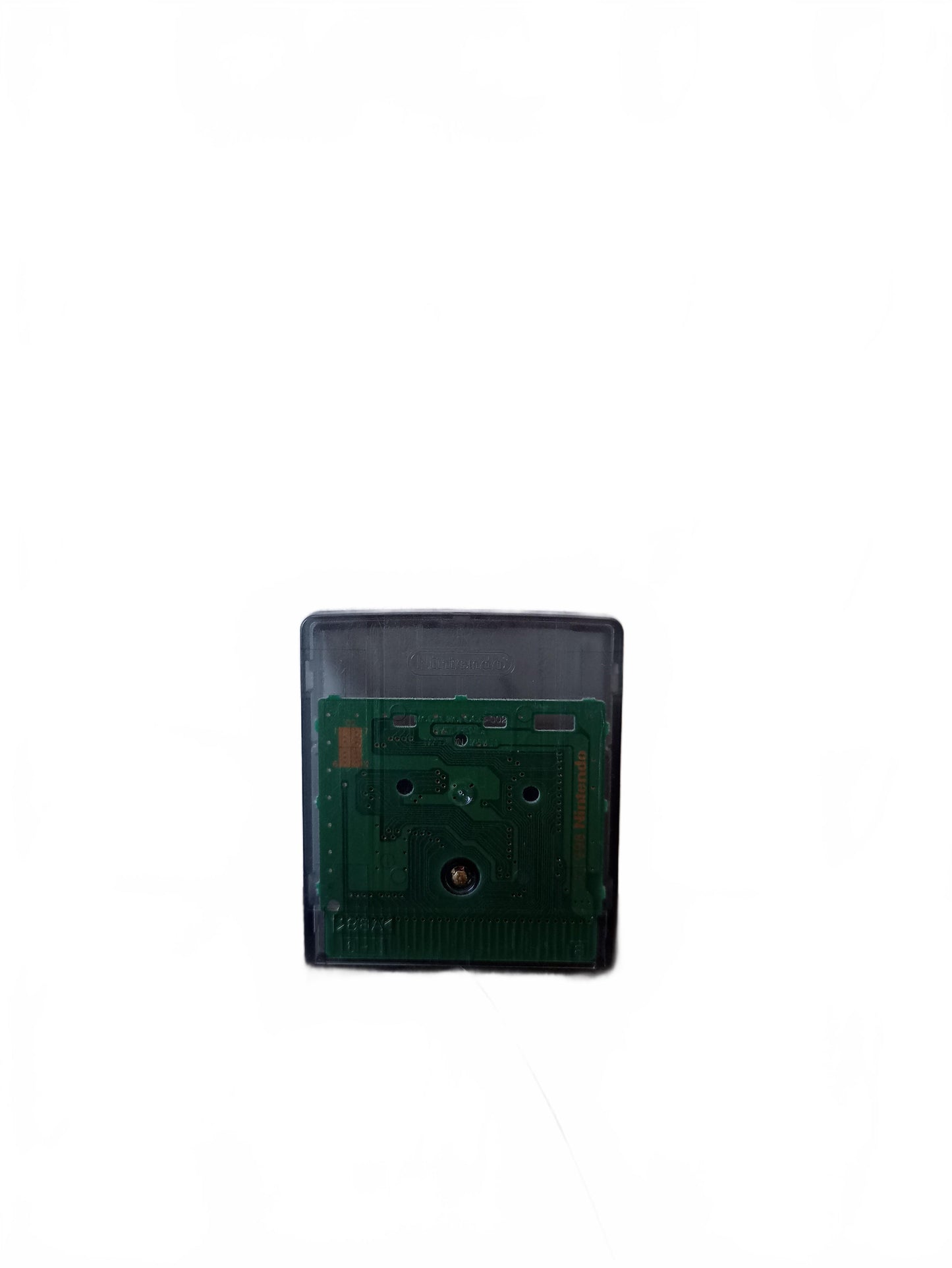 Bob le Bricoleur GBC Game Boy Color Cartouche seule Version HOL