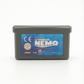 Le Monde de Nemo : L’Aventure continue GBA Game Boy Advance Cartouche seule Version FRA en français