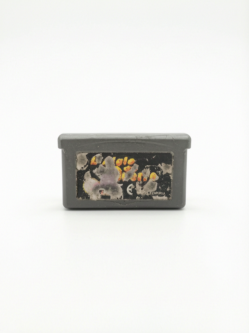 l'art de la guerre Game Boy Advance (GBA) en loose Seconde Vie