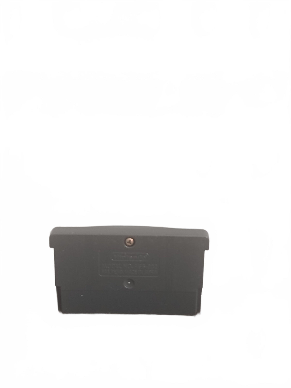 l'art de la guerre Game Boy Advance (GBA) en loose Seconde Vie