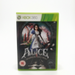 Alice: Madness Returns Xbox 360 Version UK
