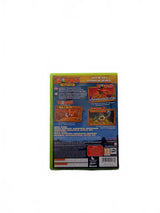 Worms Collection : Worms, Worms Ultimate Mayhem et Worms 2 Armageddon Xbox 360 Complet Version FRA