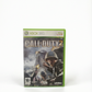 Call of Duty 2 Xbox 360 Complet Version FRA