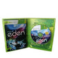 Child of Eden Xbox 360 Complet Version FRA