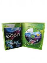 Child of Eden Xbox 360 Complet Version FRA