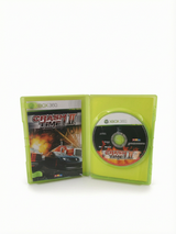Crash Time II Xbox 360 Complet Version FRA