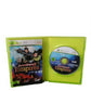 Dynasty Warriors 6 Empires Xbox 360 Complet Version FRA
