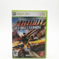 FlatOut: Ultimate Carnage Xbox 360 Complet Version FRA
