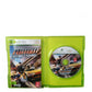 FlatOut: Ultimate Carnage Xbox 360 Complet Version FRA