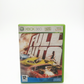 Full Auto Xbox 360 Complet Version FRA
