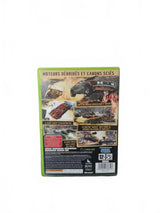 Full Auto Xbox 360 Complet Version FRA