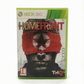Homefront Xbox 360 Complet Version FRA