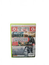 Homefront Xbox 360 Complet Version FRA