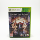 Saints Row IV Xbox 360 Complet Version FRA