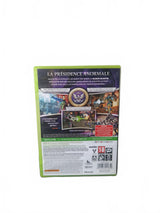Saints Row IV Xbox 360 Complet Version FRA